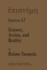 Science, Action, and Reality