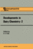 Developments in Dairy Chemistry? ? 2