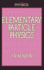Elementary Particle Physics