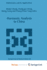 Harmonic Analysis in China