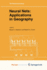 Neural Nets: Applications in Geography