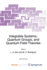 Integrable Systems, Quantum Groups, and Quantum Field Theories