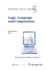Logic, Language and Computation