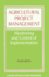 Agricultural Project Management