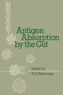 Antigen Absorption By the Gut