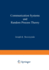 Communication Systems and Random Process Theory