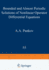Bounded and Almost Periodic Solutions of Nonlinear