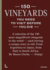 150 Vineyards You Need to Visit Before You Die (150 Series)