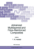 Advanced Multilayered and Fibre-Reinforced Composi