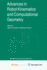 Advances in Robot Kinematics and Computational Geometry
