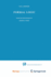 Formal Logic