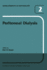 Peritoneal Dialysis