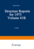 Structure Reports for 1975