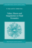 Tubes, Sheets and Singularities in Fluid Dynamics