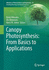 Canopy Photosynthesis: From Basics to Applications (Advances in Photosynthesis and Respiration) [Hardcover] Hikosaka, Kouki; Niinemets,
