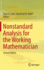 Nonstandard Analysis for the Working Mathematician