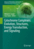 Cytochrome Complexes: Evolution, Structures, Energ