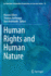 Human Rights and Human Nature