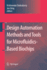 Design Automation Methods and Tools for Microfluid