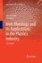 Melt Rheology and Its Applications in the Plastics