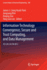 Information Technology Convergence, Secure and Tru