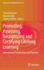 Promoting, Assessing, Recognizing and Certifying L