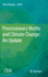 Processionary Moths and Climate Change: an Update
