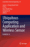 Ubiquitous Computing Application and Wireless Sens
