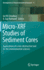 Micro-Xrf Studies of Sediment Cores