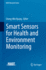 Smart Sensors for Health and Environment Monitorin