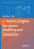 G Protein-Coupled Receptors-Modeling and Simulat