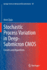 Stochastic Process Variation in Deep-Submicron Cmo