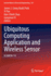 Ubiquitous Computing Application and Wireless Sensor