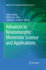 Advances in Neuromorphic Memristor Science and App