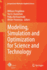 Modeling, Simulation and Optimization for Science and Technology