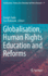 Globalisation, Human Rights Education and Reforms