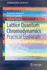 Lattice Quantum Chromodynamics: Practical Essentials