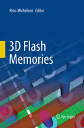 3d Flash Memories
