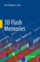 3d Flash Memories