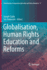 Globalisation, Human Rights Education and Reforms