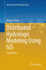 Distributed Hydrologic Modeling Using Gis
