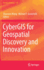 Cybergis for Geospatial Discovery and Innovation: 118 (Geojournal Library, 118)