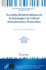 Security-Related Advanced Technologies in Critical