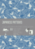 Japanese Patterns: Gift & Creative Paper Book Vol.40 (Multilingual Edition)