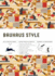 Bauhaus Style: Gift & Creative Paper Book Vol.64 (Multilingual Edition)