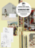 Kimono: Paper Craft Book With Cards, Envelopes, Stickers, Tags & Colouring Sheets (Multilingual Edition)