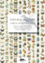 Natural History: Label & Sticker Book (Multilingual Edition)