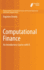Computational Finance