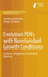 Evolution Pdes With Nonstandard Growth Conditions