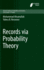 Records Via Probability Theory